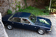 Jaguar XJ40